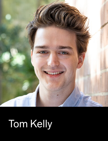 Tom