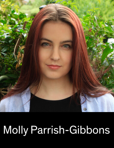 Molly Parrish-Gibbons