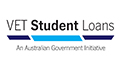 Vet Student Loans Logo