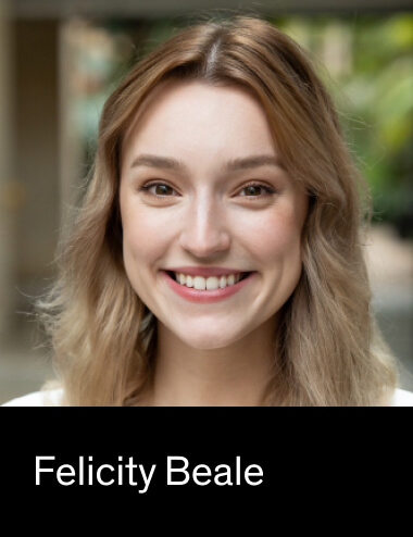 Felicity Beale