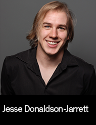 Jesse Donaldson-Jarrett