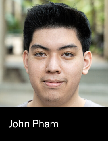 John Pham