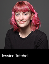 Jessica Tatchell