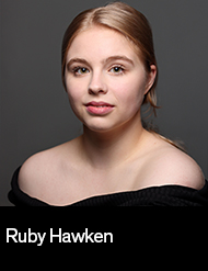 Ruby Hawkes