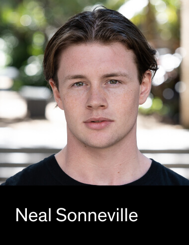 Neal Sonneville