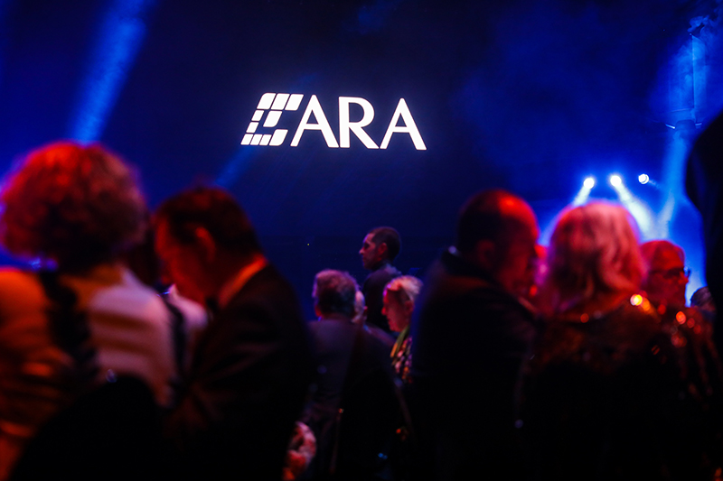 ARA Group, NIDA's Principal Partner for Property Services