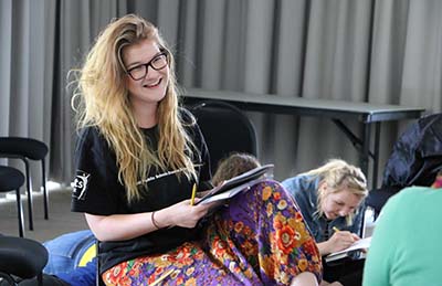 Creative Ambassador's Initiative returns for 2018 after successful inaugural year 