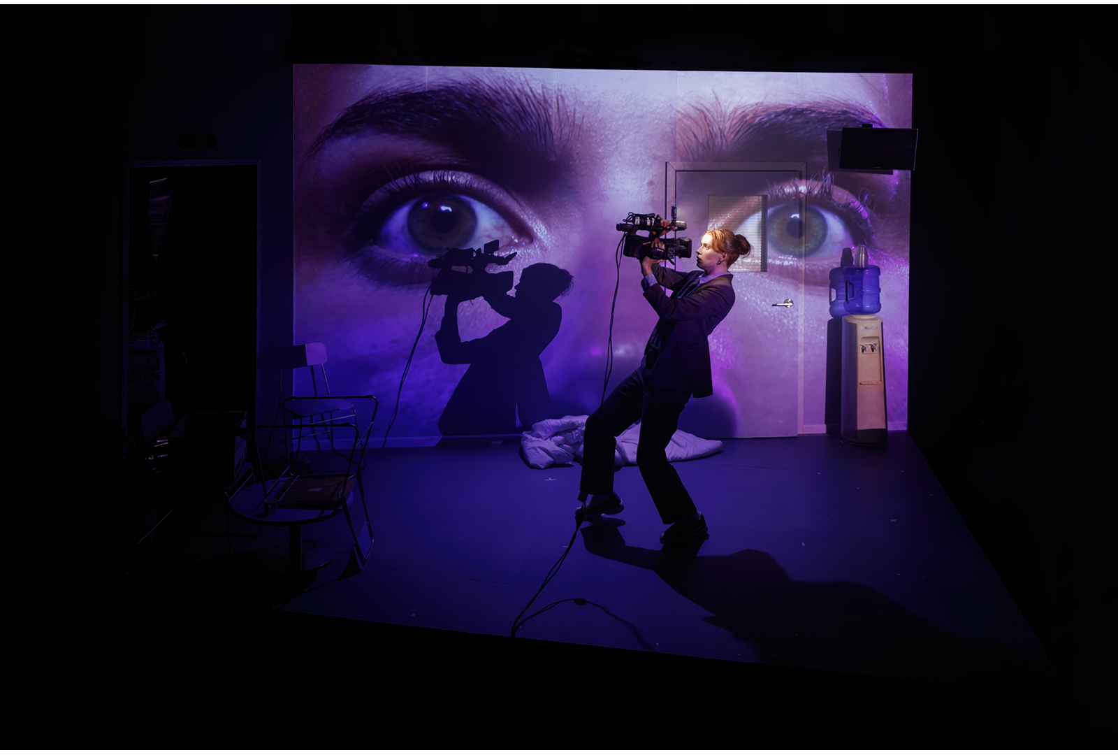 Collapsible - Production picture