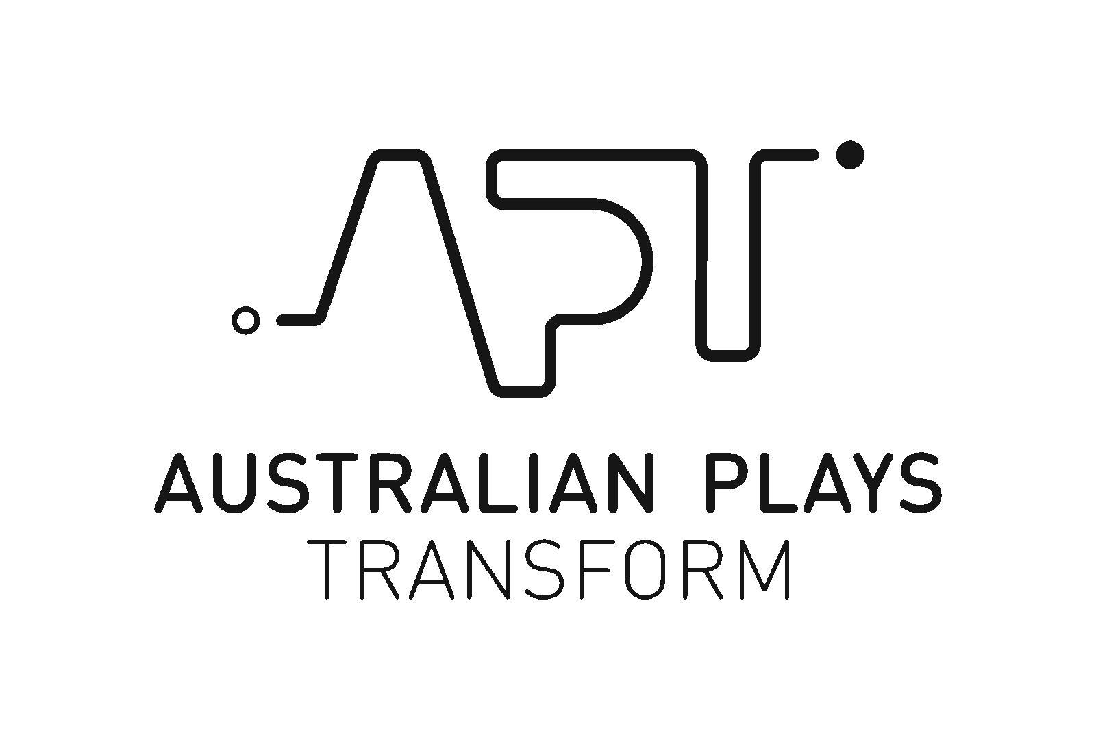 Visit Australian Plays Transform website