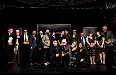 The Winners