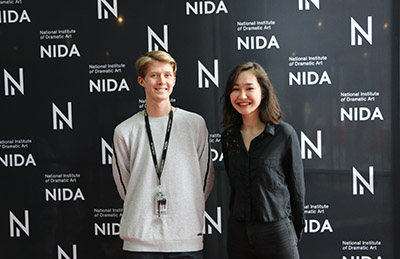Tips for an easy transition from High School to NIDA