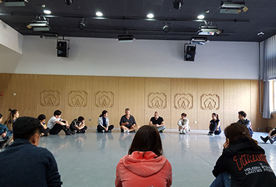 Classroom
