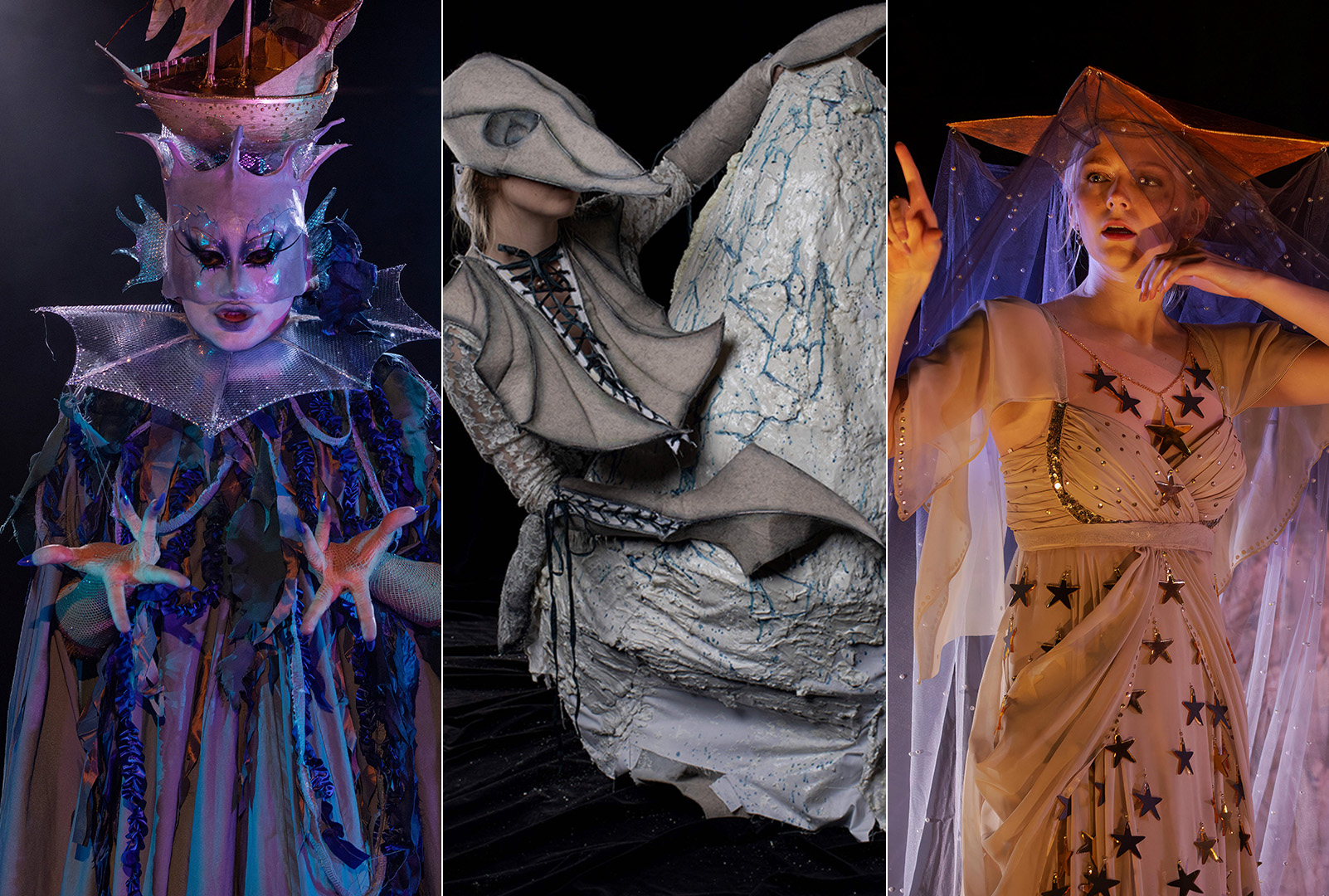 NIDA 2023 Costume Showcase