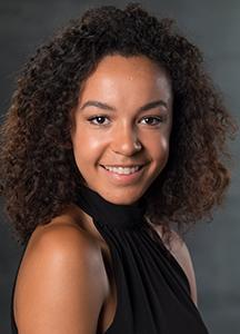 Vivienne Awosoga