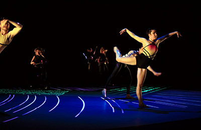 Three MFA Cultural Leadership students collaborate for Melbourne show