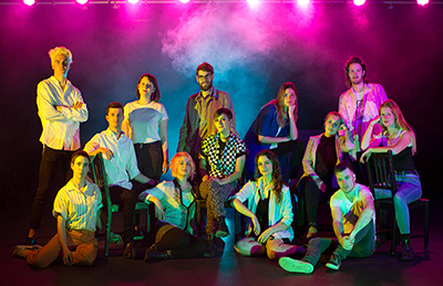 Second NIDA graduate picks up prestigious playwright award
