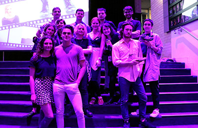 ABC's rage premieres NIDA and triple j Unearthed music video ...
