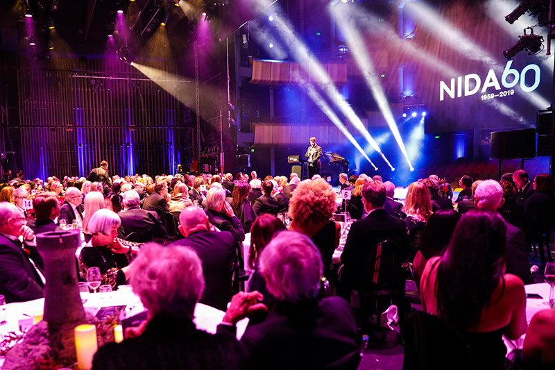 NIDA Diamond Anniversary Dinner