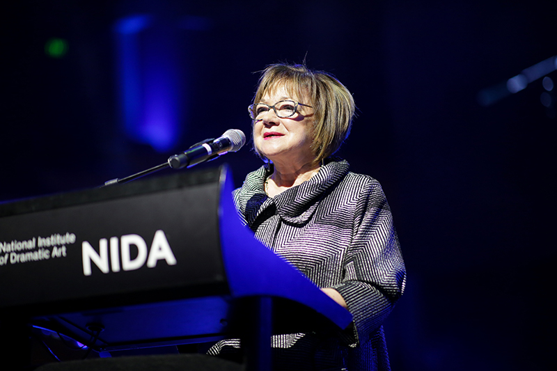 NIDA CEO Jennifer Bott AO
