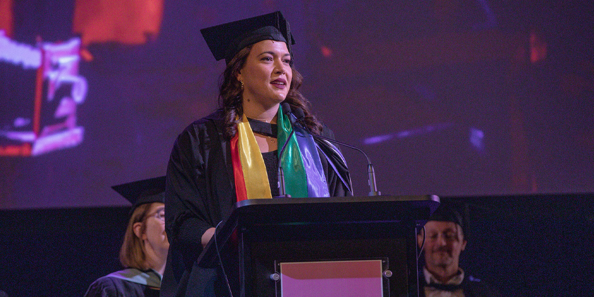 NIDA Graduation