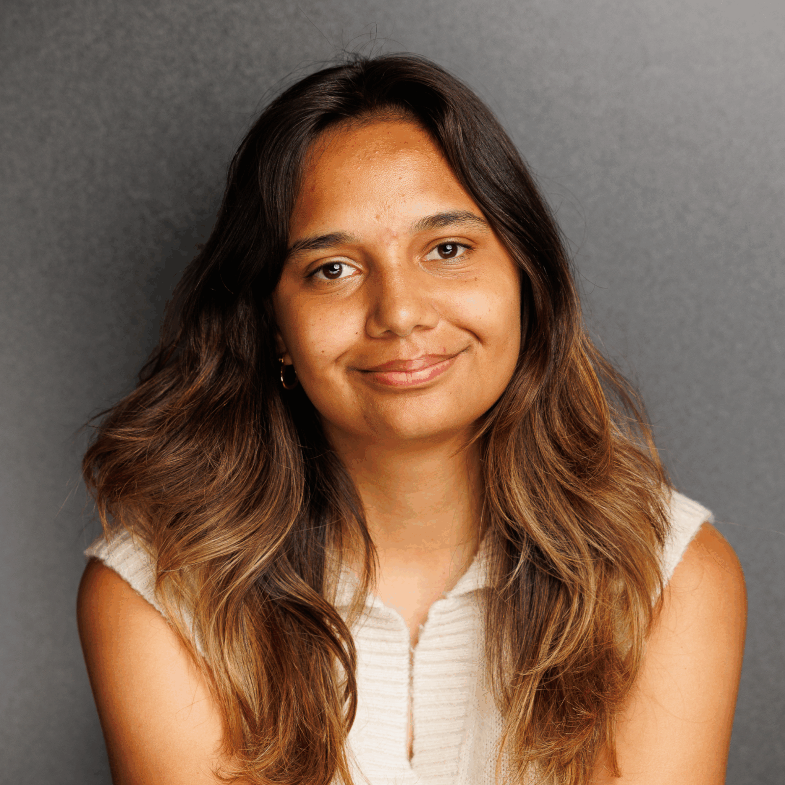 Portrait of Rhiannon Clarke