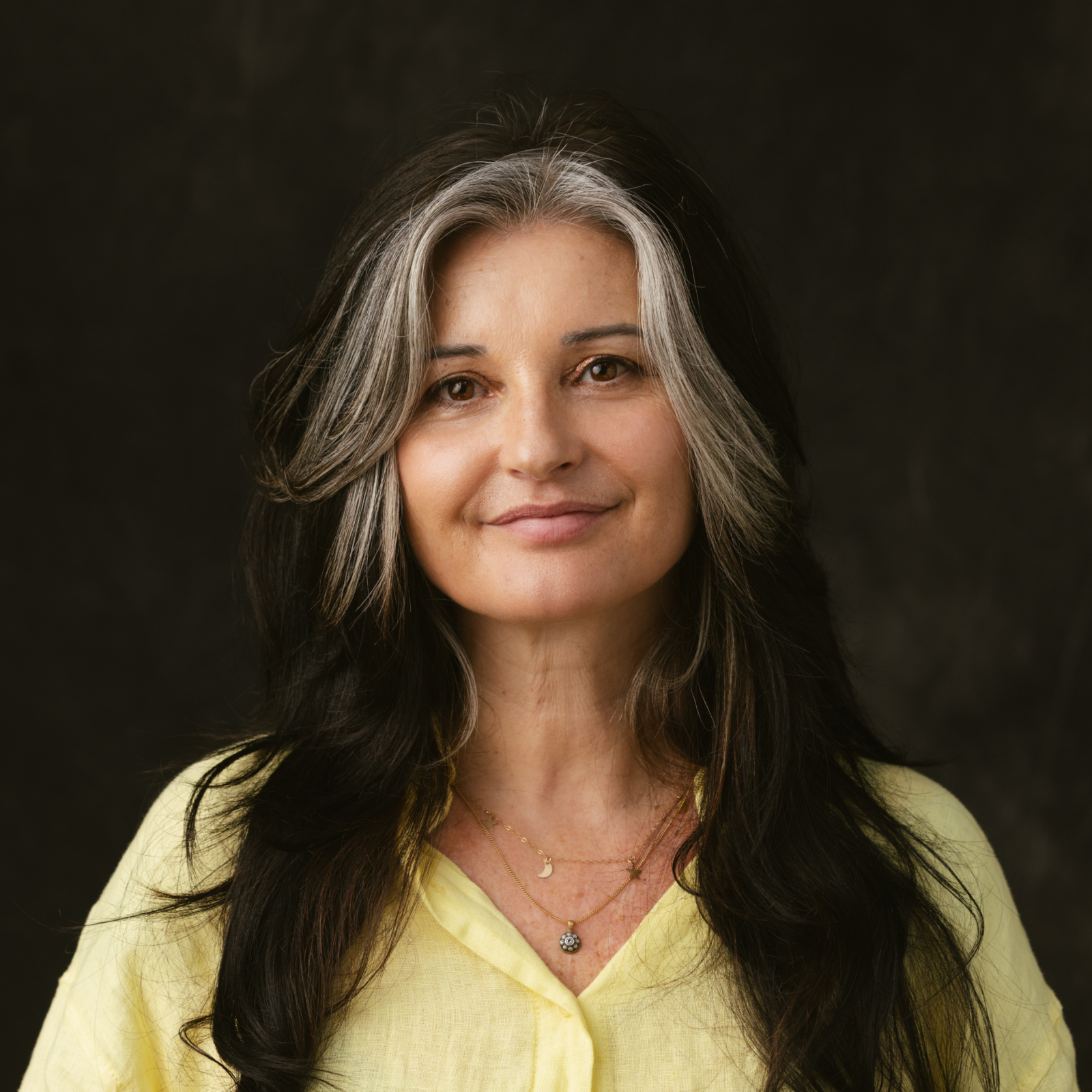 Portrait of Kareena Hodgson