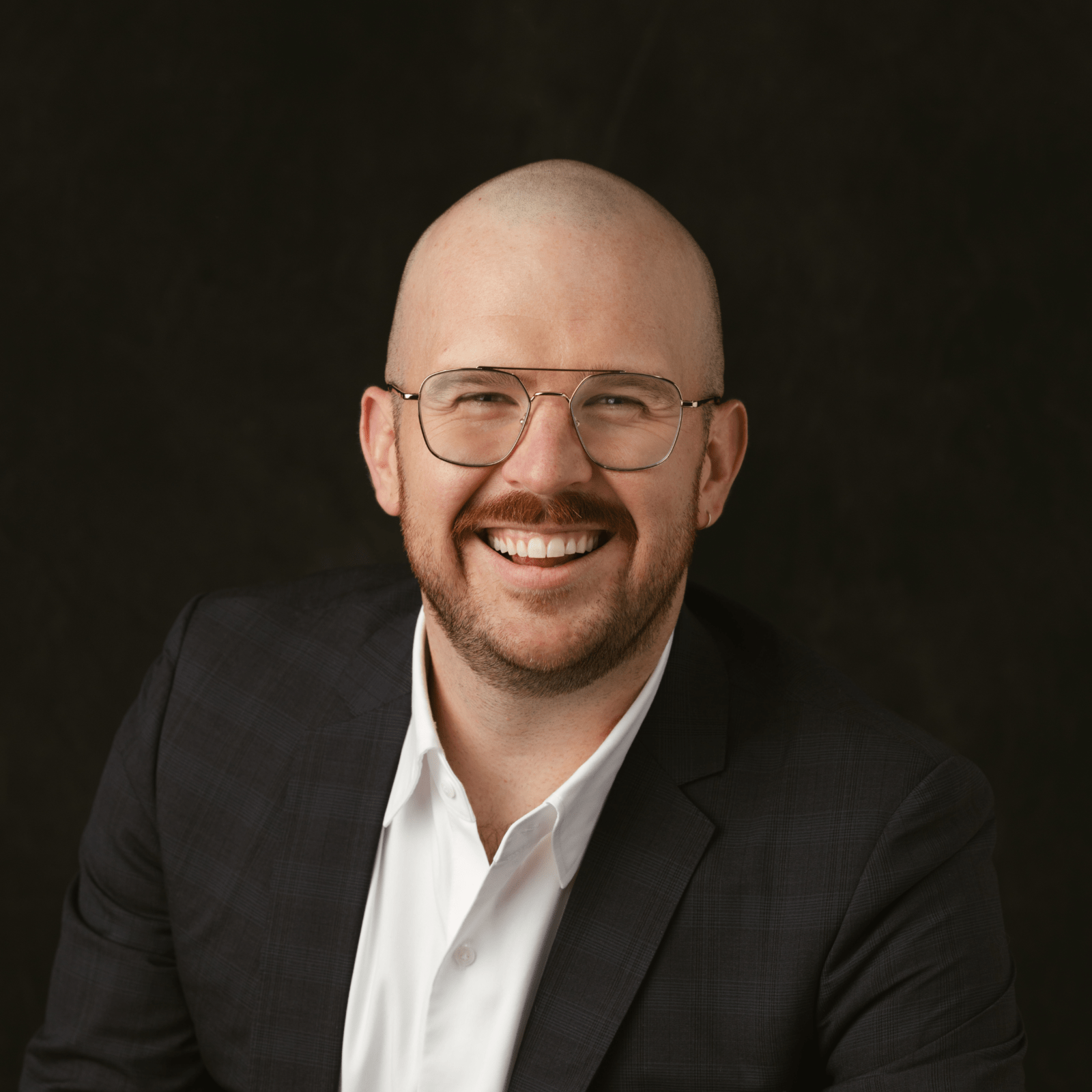 Portrait of Jack Thomson