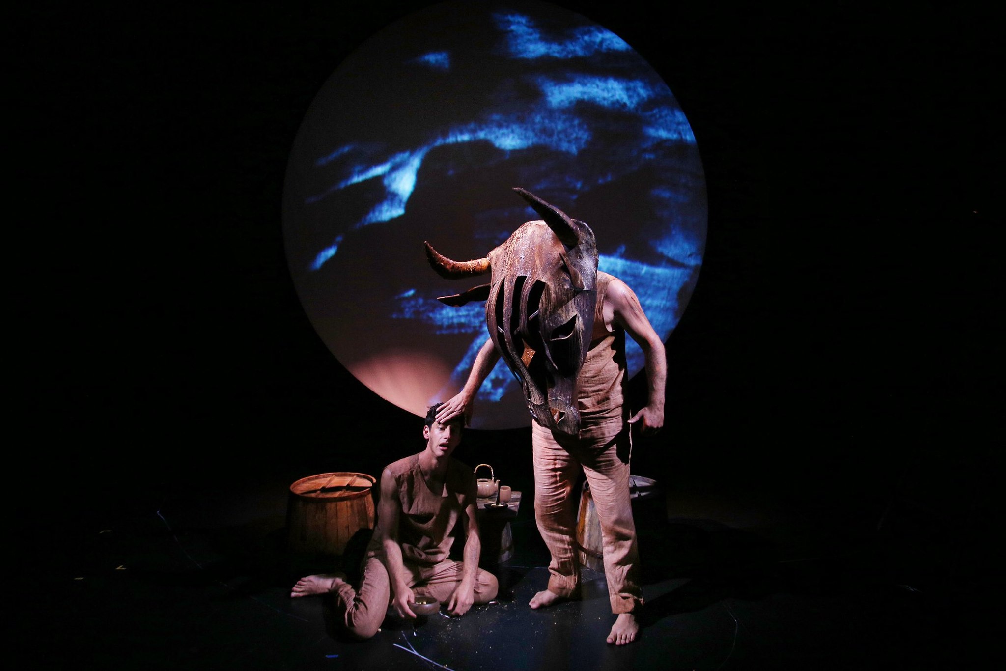 Icarus 2020 from Festival of Emerging Artists Graduate Show