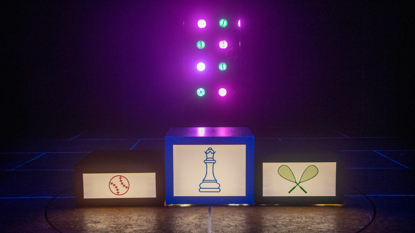 India Lively The National Institute of Dramatic Art (NIDA)