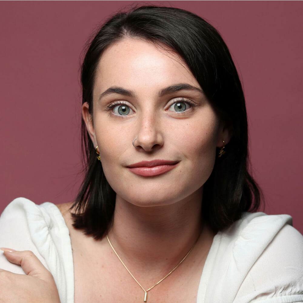 Portrait of Jordyn Fulcher