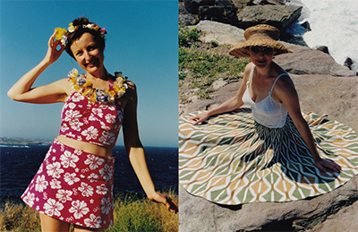 Vale NIDA graduate and talented Costumier Judith Meschke, a brilliant artist and role model