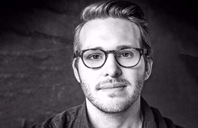 NIDA Design tutor and graduate awarded the Kristian Fredrikson Scholarship For Design in The Performing Arts