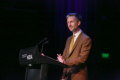 Michael Wilkinson