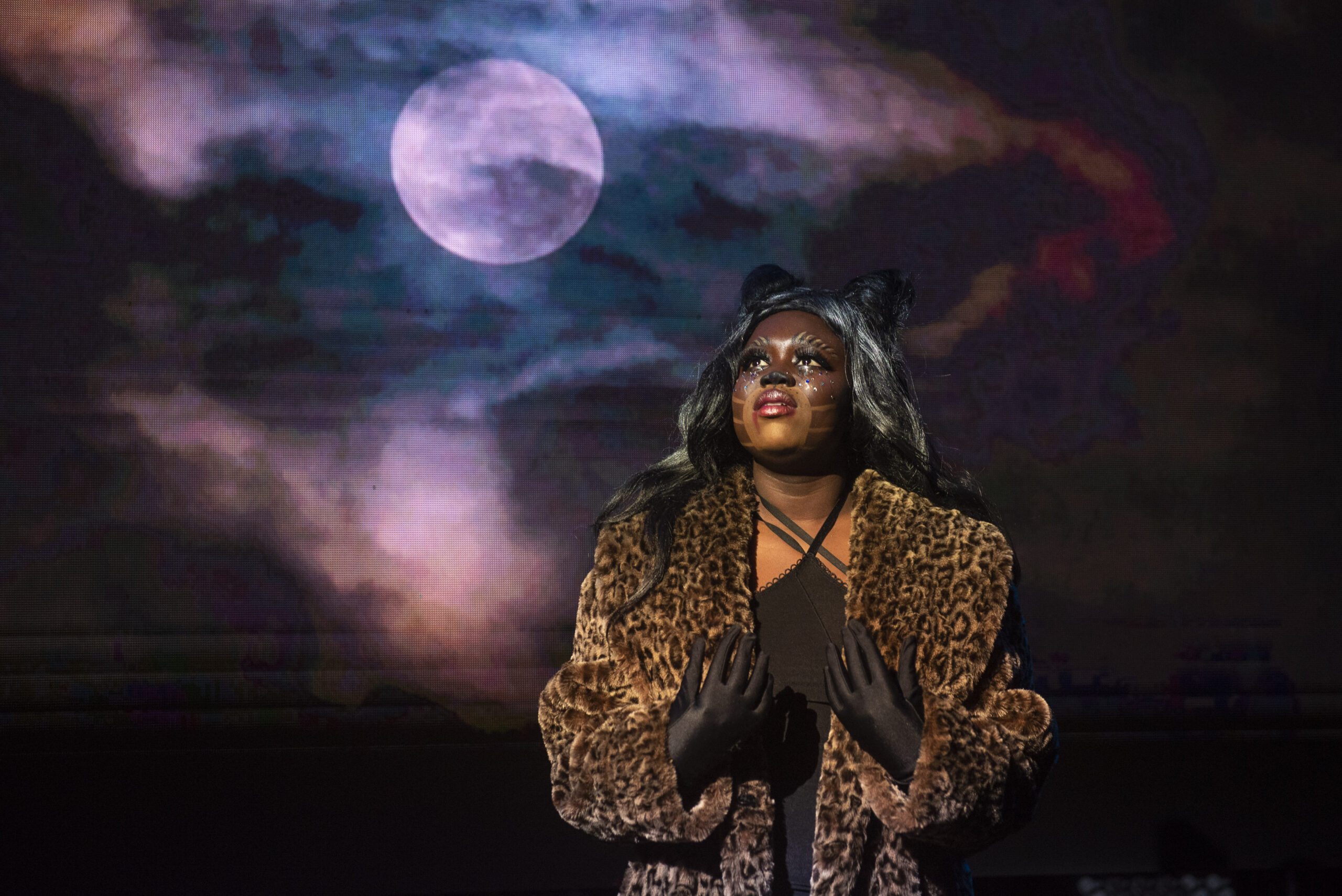 Grizabella