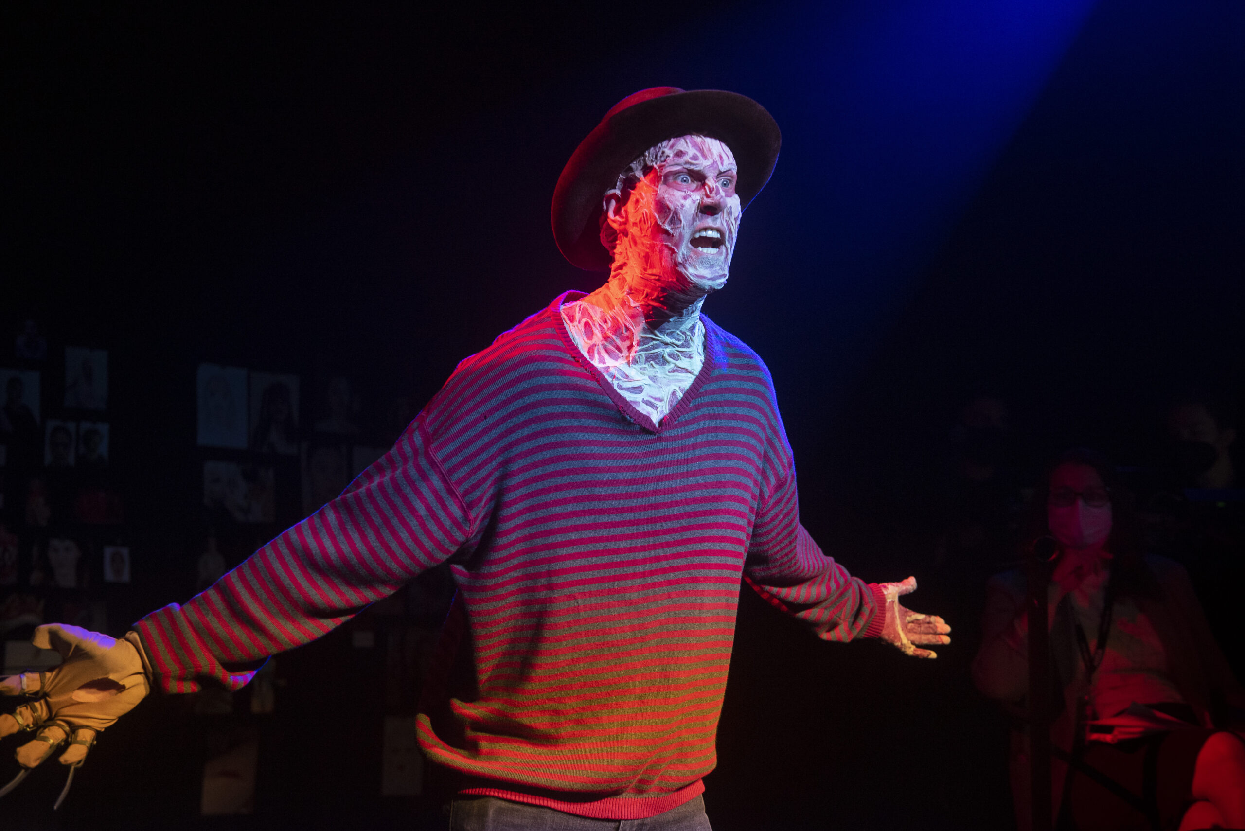 Freddy