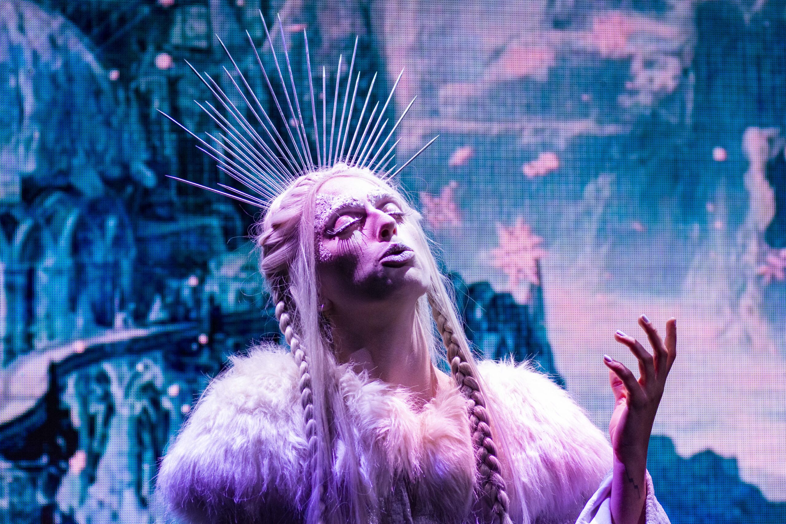Ice Queen