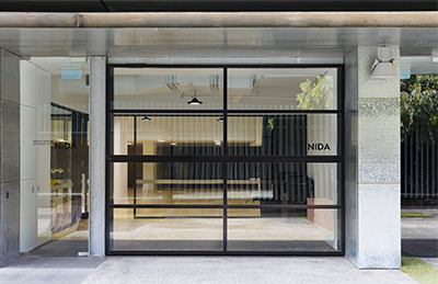 NIDA Melbourne story