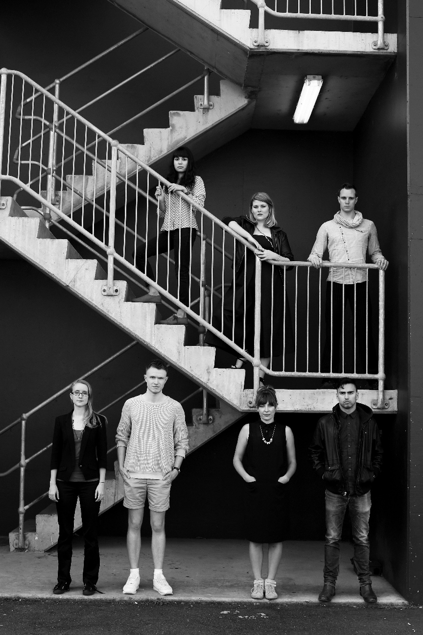 NIDA 2014 Directors' productions 
