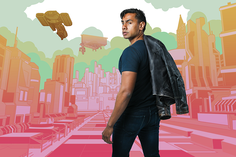 2020 NIDA summer courses for adults in Sydney, Brisbane, Melbourne and Canberra