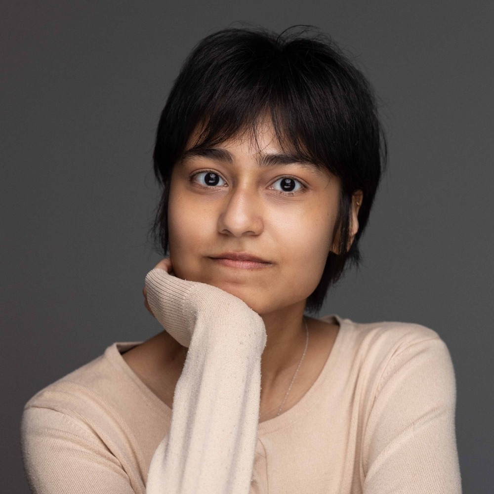 Portrait of Rashie Kase
