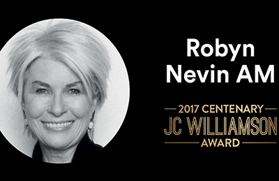 Robyn Nevin AM