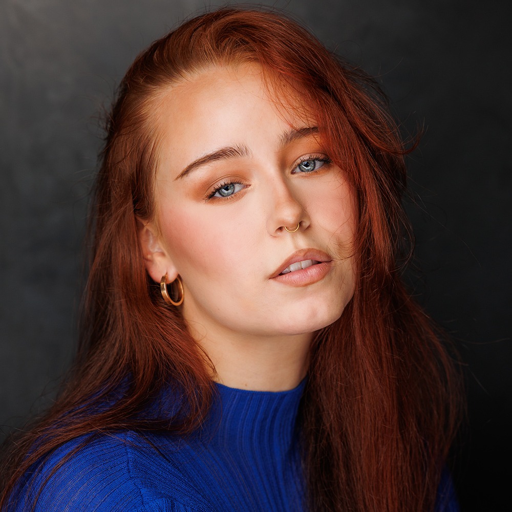 profile