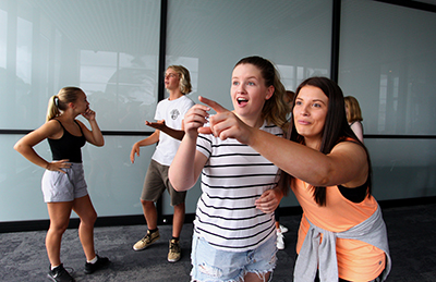Inaugural NIDA Open Scholarship program � winners announced!
