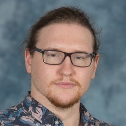 Portrait of Henry Shaw