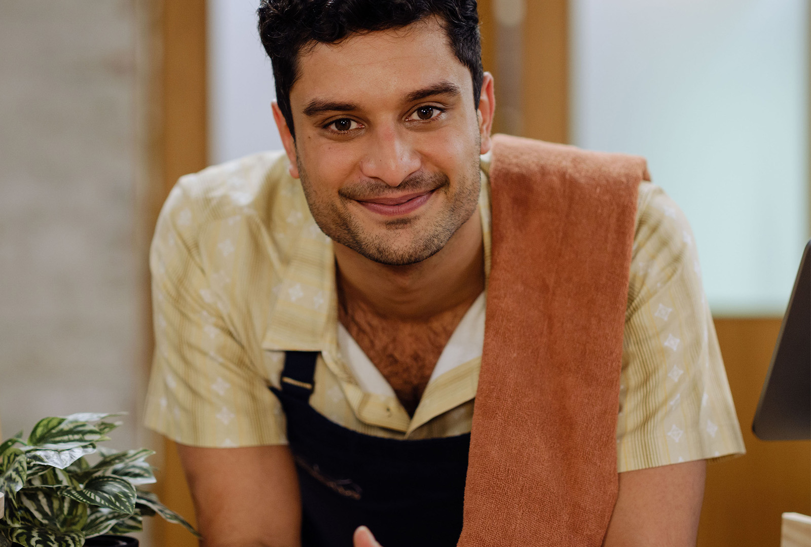 Shiv Palekar