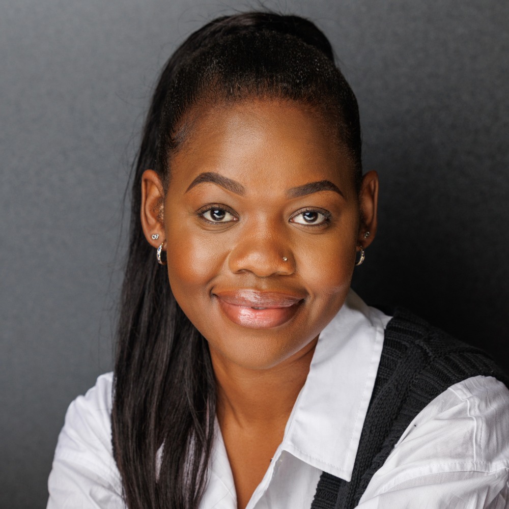 Portrait of Zanobia (Sinna Touto)