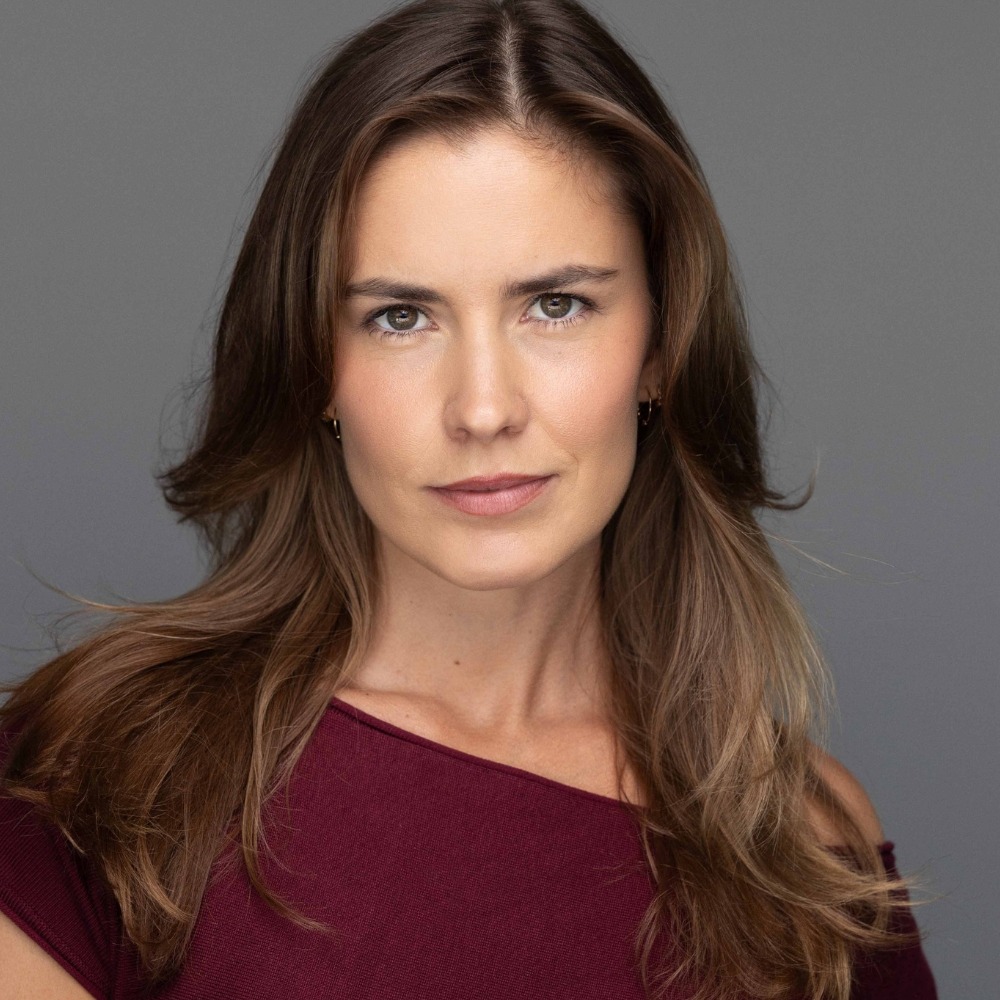 Portrait of Tahnee Dakota