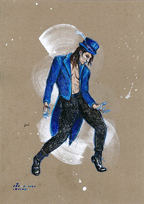 The Tempest