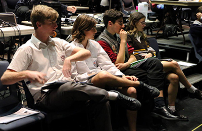 NIDA partners with NSW Department of Education