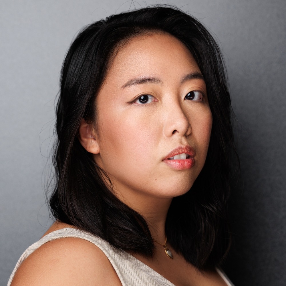 Portrait of Tiara Junor